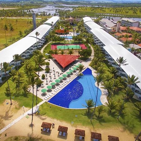 Pôrto das Galinhas Flat Ancorar - Porto 아파트 외부 사진
