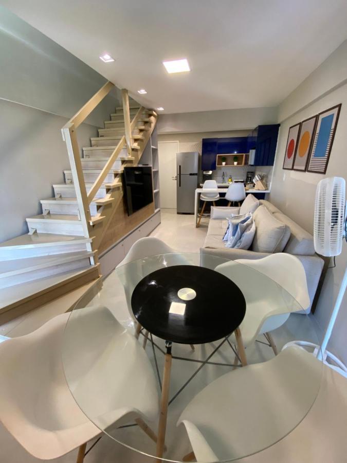 Pôrto das Galinhas Flat Ancorar - Porto 아파트 외부 사진