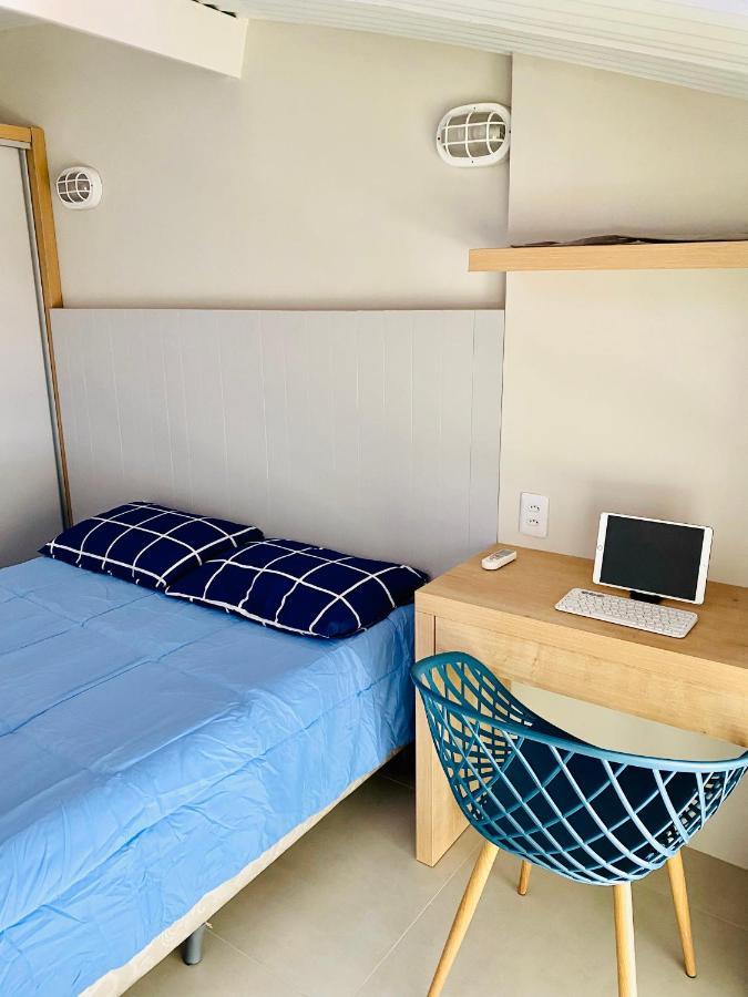 Pôrto das Galinhas Flat Ancorar - Porto 아파트 외부 사진