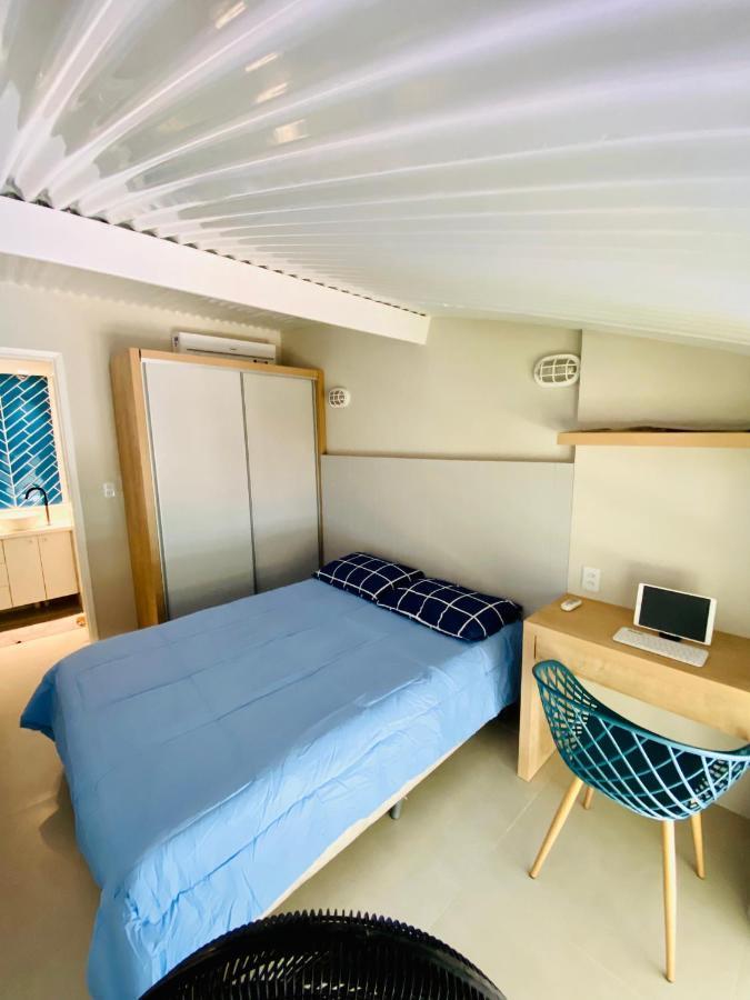 Pôrto das Galinhas Flat Ancorar - Porto 아파트 외부 사진