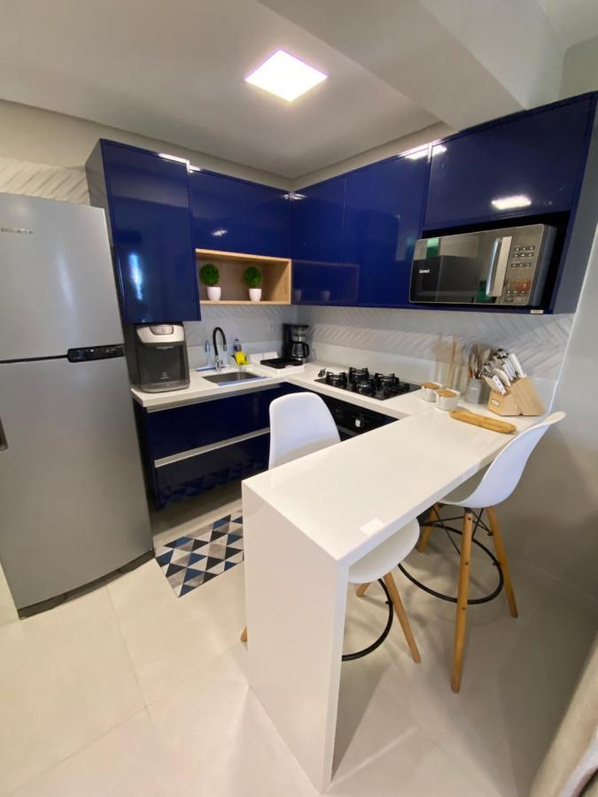 Pôrto das Galinhas Flat Ancorar - Porto 아파트 외부 사진