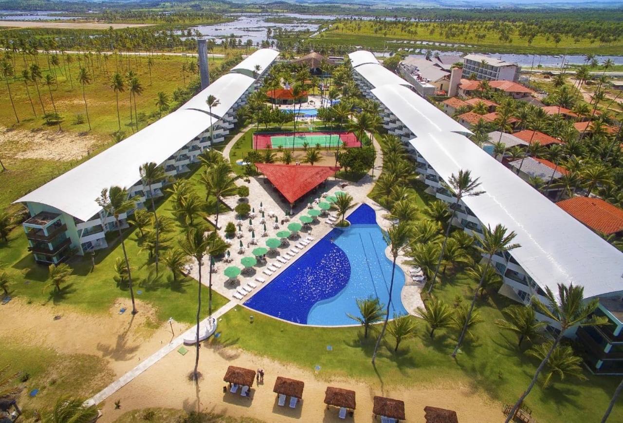 Pôrto das Galinhas Flat Ancorar - Porto 아파트 외부 사진