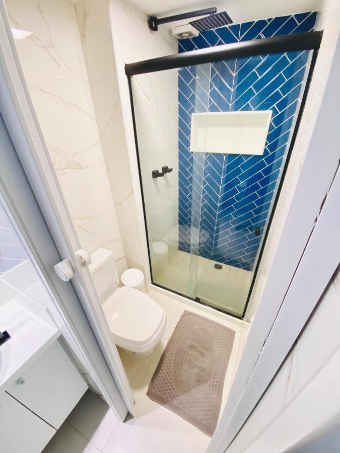 Pôrto das Galinhas Flat Ancorar - Porto 아파트 외부 사진
