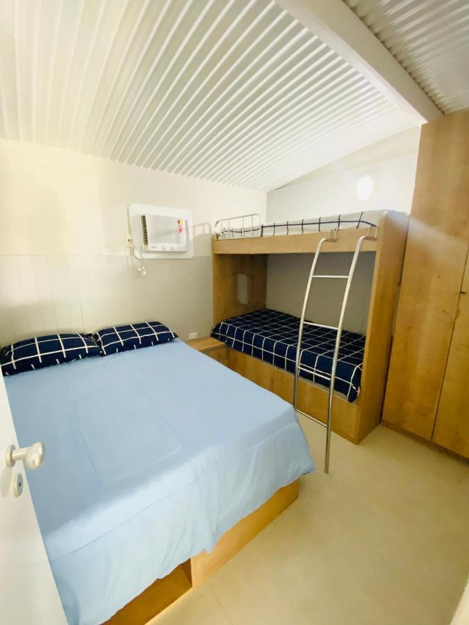 Pôrto das Galinhas Flat Ancorar - Porto 아파트 외부 사진